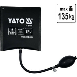 YATO YT-67380 Ανυψωτικό Αέρος 150x150mm