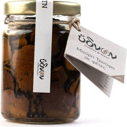 Μαύρη Τρούφα σε φέτες (καρπάτσιο) 80gr - Ύδνον