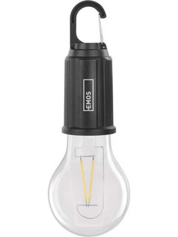 Emos Λάμπα Led Επαναφορτιζόμενη με USB 90lm (P4719)
