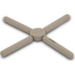 NAVA Πτυσσόμενο σουπλά σιλικόνης Misty 22cm
