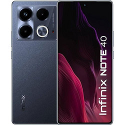 Infinix Note 40 5G 256GB