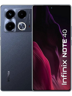 Infinix Note 40 5G 256GB
