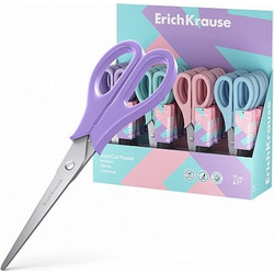 ΨΑΛΙΔΙ PASTEL EASY CUT 17cm 60874
