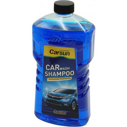 Carsun Car Wash Shampoo 1000ml