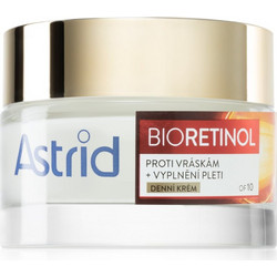 Astrid Bioretinol Day Cream SPF10 50ml