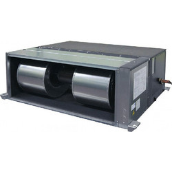 Μονάδα αεραγωγού Mitsubishi Electric PEA-RP250WKA/PUHZ-P250YKA3
