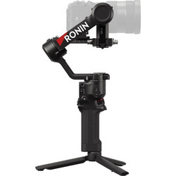 DJI RS 4 Combo Gimbal & Stabilizers