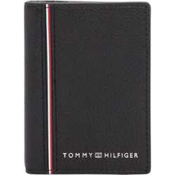 Αντρικό Πορτοφόλι Tommy Hilfiger Corp Bifold Black AM0AM13046-BDS