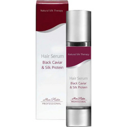 Mon Platin Black Caviar Total Repair Serum Μαλλιών για Επανόρθωση 100ml