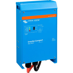 Inverter Καθαρού Ημιτόνου VICTRON Phoenix C 24/1600 (24V, 1600VA)