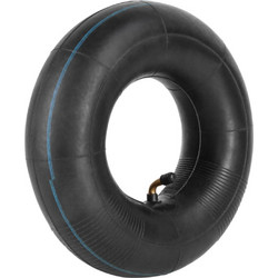 Wheel bestbsn3 Αεροθάλαμος Καροτσιού 4.00-8 AV (Στραβή Βαλβίδα)