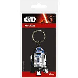 Μπρελόκ R2D2 (RK38344C)