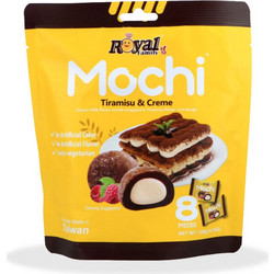 ΜΟCHI ΤΙΡΑΜΙΣΟΥ ΚΡΕΜΑ 120GR
