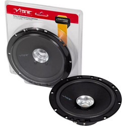 Vibe 6-V4 Ηχείο Αυτοκινήτου 6.5" 40W RMS