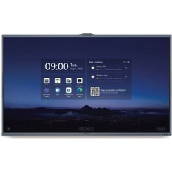 Interactive Display Maxhub V6530 IFP V6 ViewPro Series 4K 65-inch IR Touch Dual Camera WiFi Wireless Collaboration (MXHB-0012)