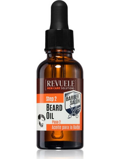 Revuele Λάδι για Γένια 30ml