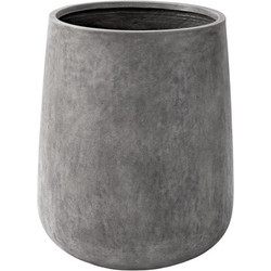 RAVENNA Γλάστρα Kumal Cement Small 37 x 45