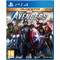 Marvel's Avengers Deluxe Edition PS4 Marvel's Avengers Deluxe Edition PS4