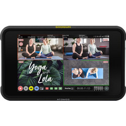 Atomos Shogun classic
