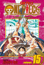 One Piece, Vol. 15 One Piece, Vol. 15