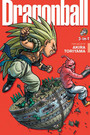 Dragon Ball (3in1 Edition), Vol. 14 Dragon Ball (3in1 Edition), Vol. 14