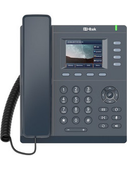 Tiptel Htek UC921G