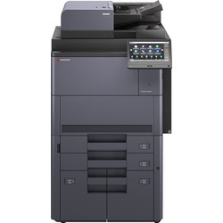 Kyocera TASKalfa 8353ci Έγχρωμο Φωτοτυπικό Laser