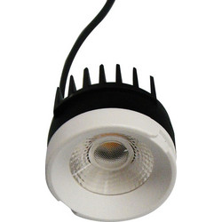 Led Module Λευκό Για Βάσεις - 3000K Viokef 4220100