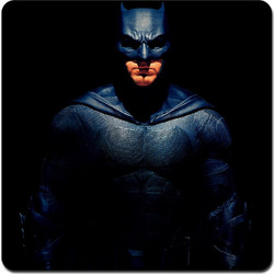 DC Mouse Pad Batman