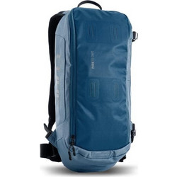 CUBE ΤΣΑΝΤΑ BACKPACK PURE 12 CMPT 12L ΜΠΛΕ 12143 Μπλε