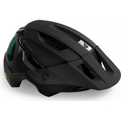 BLUEGRASS ΚΡΑΝΟΣ ΠΟΔΗΛΑΤΟΥ ROGUE CORE MIPS BLACK IRIDESCENT MATT GLOSSY Μαύρο