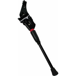 LAMPA ΣΤΑΝΤ ΜΕ ΡΥΘΜΙΣΤΗ ΓΙΑ ΠΟΔΗΛΑΤΑ 20''-28'' 92432 Μαύρο