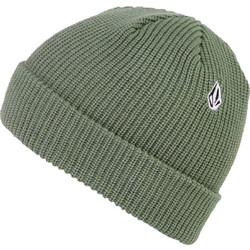 VOLCOM FULL STONE BEANIE D5832202-AGV Χακί