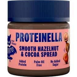 Healthy Co Proteinella Smooth Hazelnut & Cocoa Spread 200gr (Άλειμμα Φουντουκιού με Κακάο)