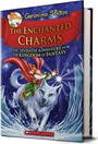 The Enchanted Charms The Enchanted Charms