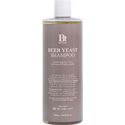 Benton Beer Yeast Σαμπουάν 500ml