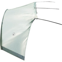 Coleman Event Shelter Σκίαστρο Παραλίας Γκρι 300εκ. 2181828