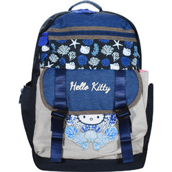 Sunce Παιδική τσάντα πλάτης Hello Kitty Medium HBW-9620-Multi