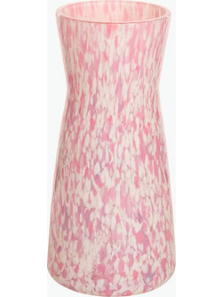 Καράφα Σερβιρίσματος Stories Of Italy Murano Glass Pink Carafe