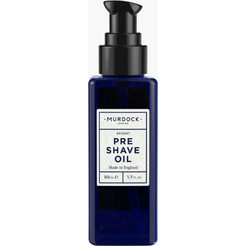 Murdock London Pre Pre-Shave Λάδι Ξυρίσματος 50ml