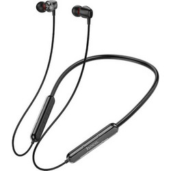 Hoco ES65 Ακουστικά Bluetooth In Ear Black