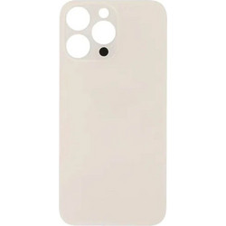 Καπάκι Πίσω Όψης για iPhone 14 Pro Max - Χρυσό