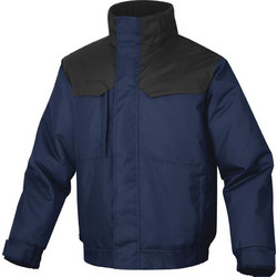 Αδιάβροχο Μπουφάν Delta Plus - Northwood3 Μπλε - NAVY