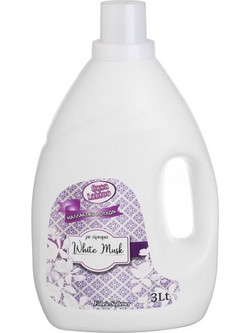 CASA LABICO ΜΑΛΑΚΤΙΚΟ WHITE MUSK 3L