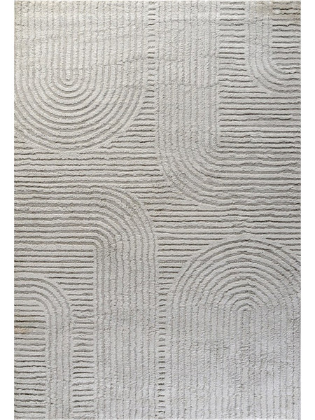 Tzikas Carpets Σετ Χαλιά Κρεβατοκάμαρας ALLOY 67x140/67x220 65000-125