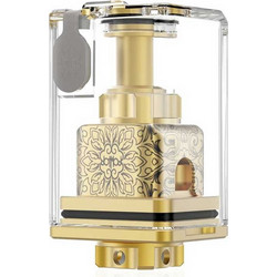 Dotmod dotRBA X 3.5ml - Gold