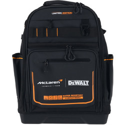 Dewalt Σακίδιο Πλάτης McLaren F1 Team Pro DWST60122-1