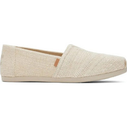 TOMS ALPARGATA ROPE 2.0 ΕΣΠΑΝΤΡΙΓΙΕΣ 10020695-NATURAL