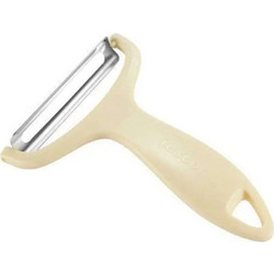 Tescoma Αποφλοιωτής Presto Expert 10,5x15cm Beige