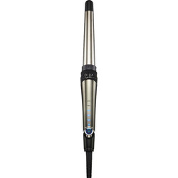 Diva Pro Digital Wand Ψαλίδι Μαλλιών Κώνος για Μπούκλες 50W 13-25mm